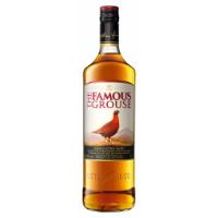 The Famous Grouse Whisky 