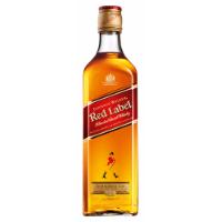 Johnnie Walker Red Label Whisky 