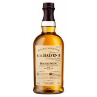 Balvenie Doublewood Whisky 12 års 