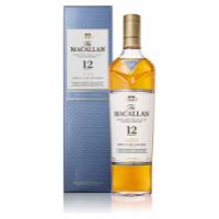 The Macallan Triple Cask Whisky Single Highland Malt
