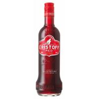 Eristoff Red Vodka 