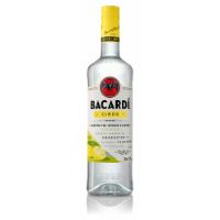 Bacardi Limon 1 L 