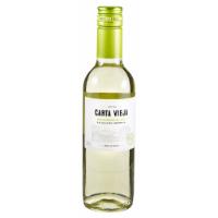 Carta Vieja Sauvignon Blanc 37,5 cl 