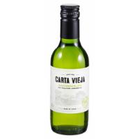 Carta Vieja Sauvignon Blanc 18,75 cl 