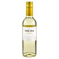 Carta Vieja Chardonnay 37,5 cl 