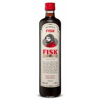 Fisk the Classic 