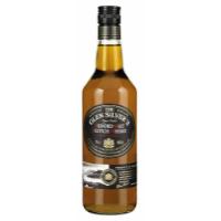 Glen Silver´s Malt Whisky 