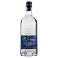 Ginbery´s Gin 