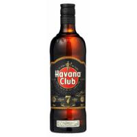 Havana Club 7 års 