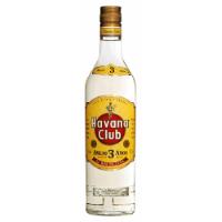 Havana Club 3 års 