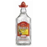 Sierra Tequila Silver 
