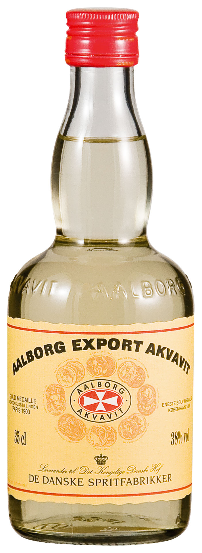 Aalborg Export 