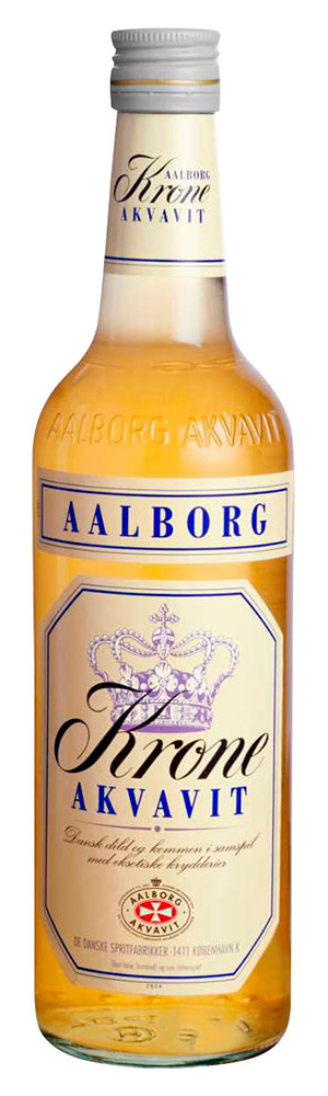 Aalborg Krone 