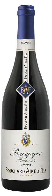 Bouchard Aine & Fils Bourgogne Pinot Noir Grand Conseiller