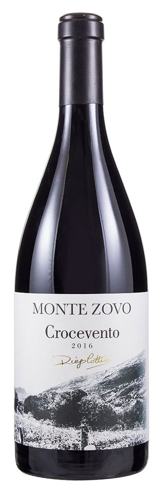 Monte Zovo Crocevento Pinot Nero IGT 