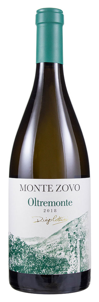 Monte Zovo Oltremonte Sauvignon Blanc 