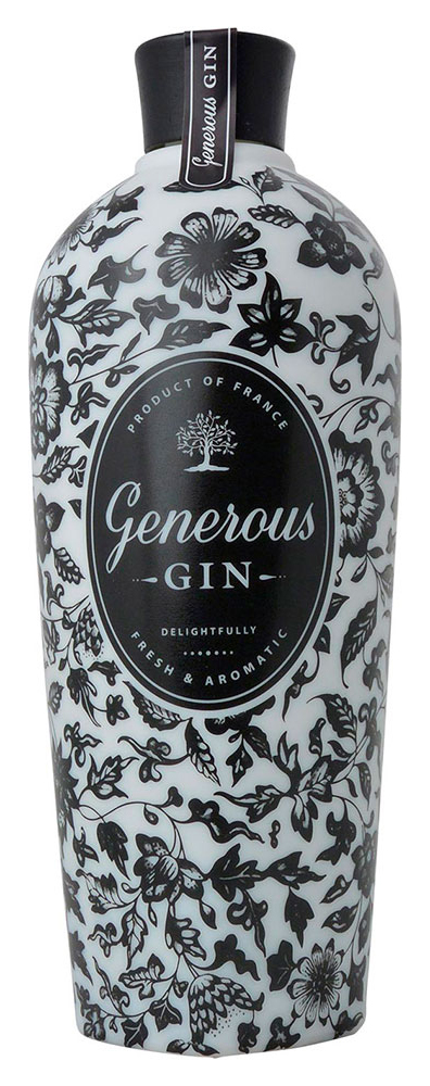 Generous Gin 