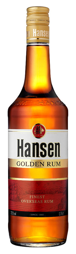 Hansen Rom 