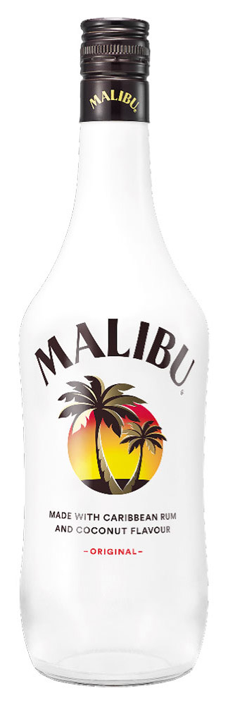 Malibu Rom 