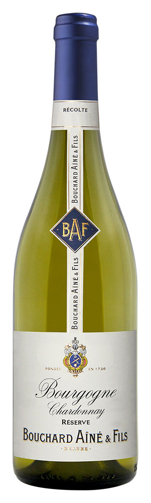 Bouchard Aine & Fils Chardonnay Reserve Bourgogne