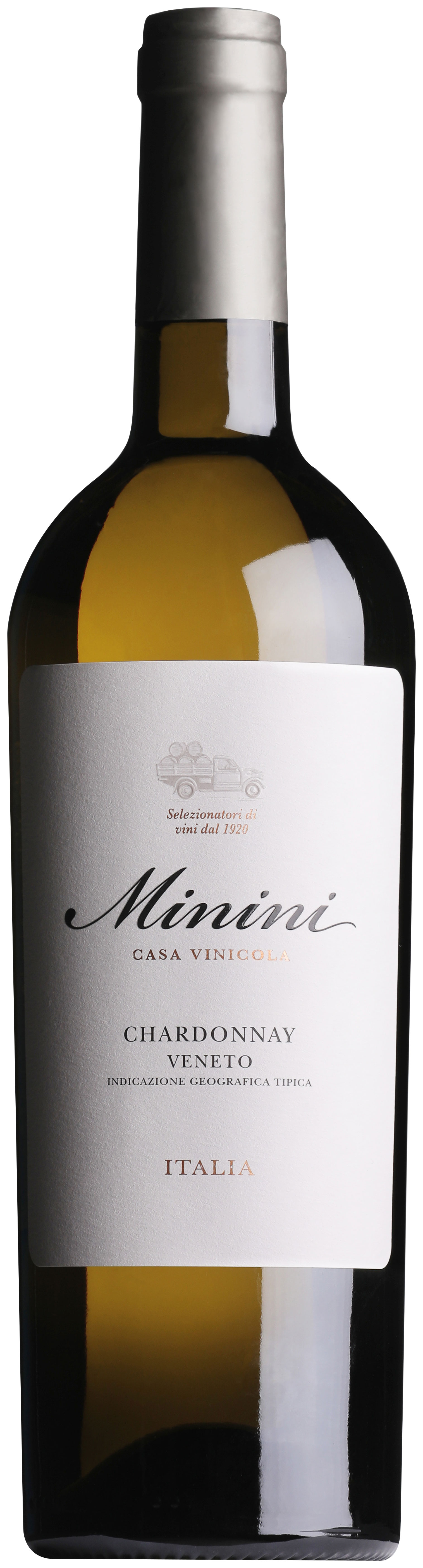 Minini Chardonnay IGT 