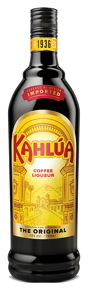 Kahlua Kaffe Likør 