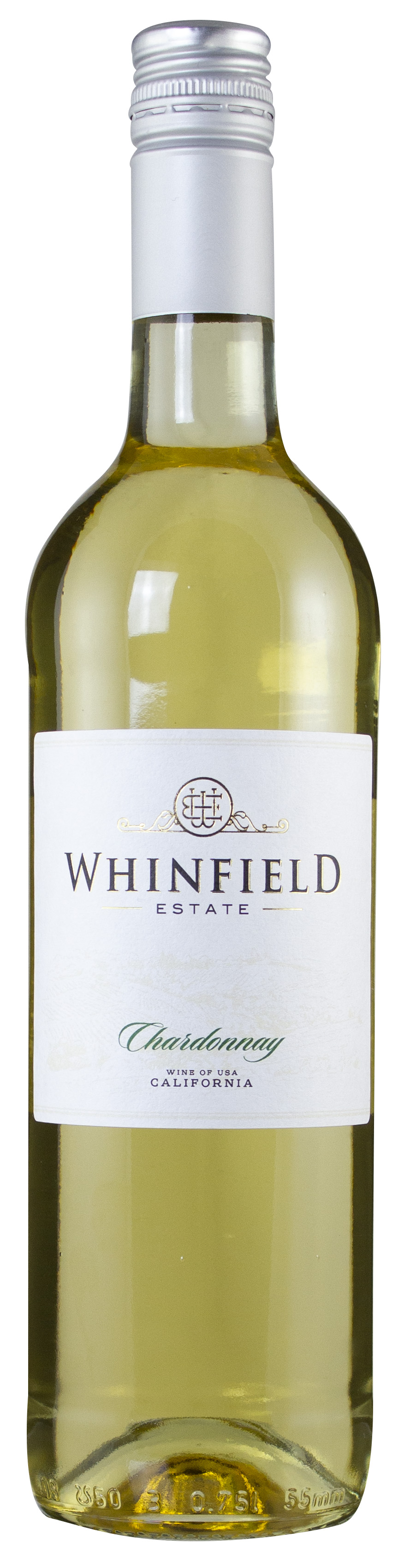 Whinfield Estate Chardonnay 