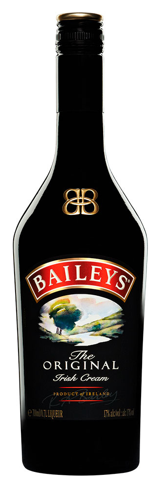 Baileys Irish Cream Likør 
