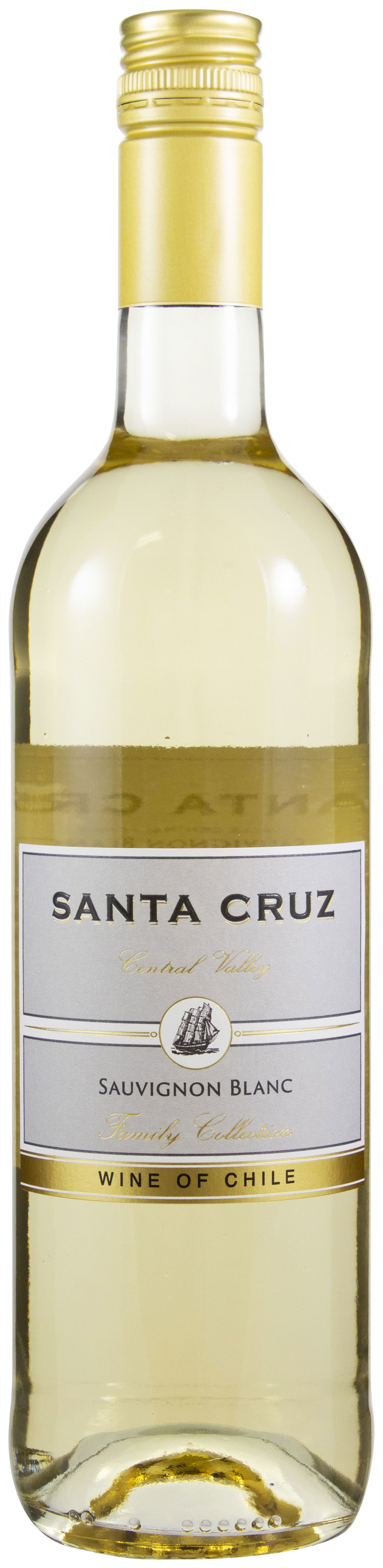 Santa Cruz Sauvignon Blanc 