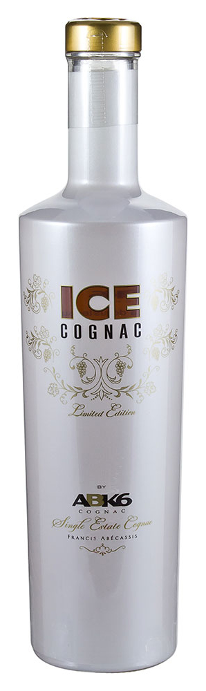 ABK6 ICE Cognac 