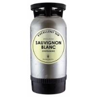 Bouchard Aîné Sauvign Blanc Kegs 20L ØKO 