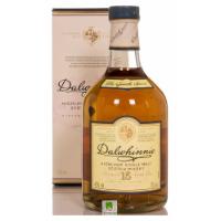 Dalwhinnie Single Malt Whisky 15 års 