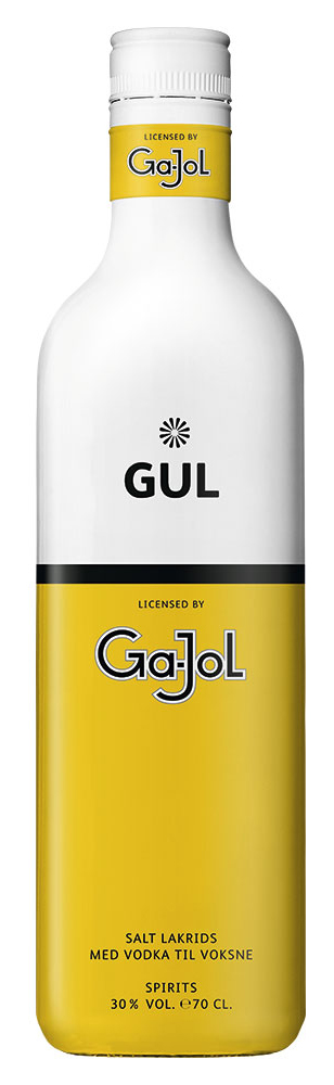 Gajol Gul 